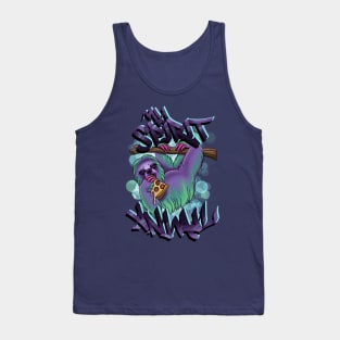 Spirit Animal Tank Top